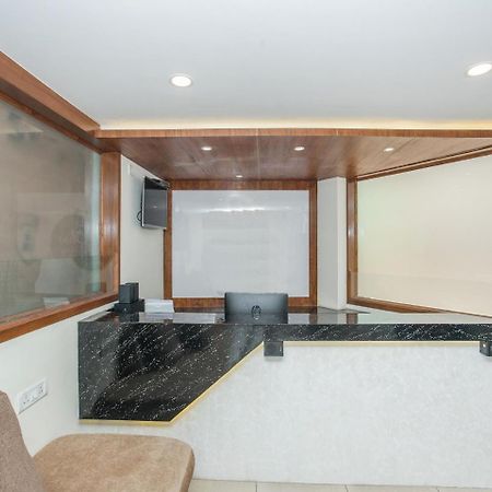 Olive Residency Hotel Bangalore Exterior photo